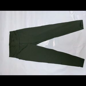 Cotton On Olive Green leggings